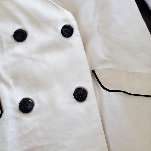 *Final Drop!* NWT ZARA | Blazer Dress - Picture 4 of 5